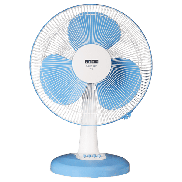 Usha table deals fan price list